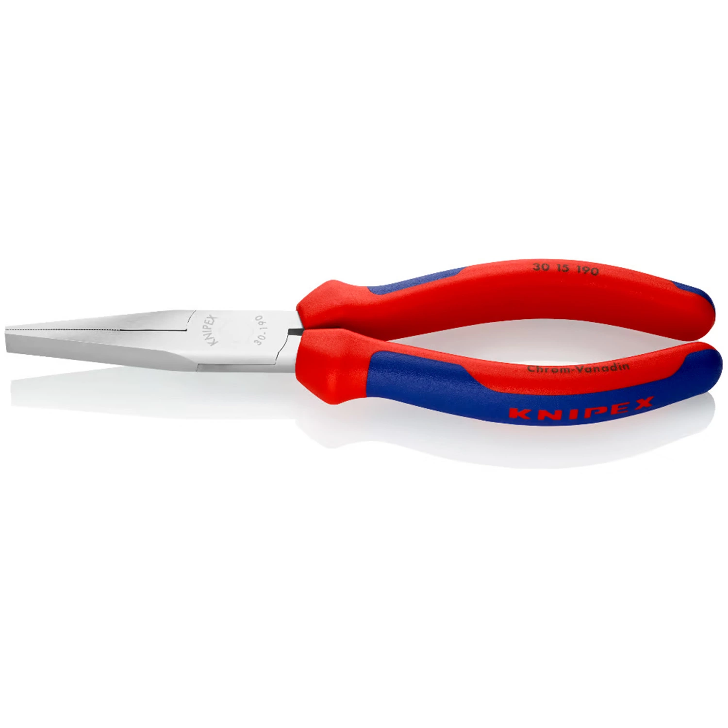 Knipex 3015190 Langbektang - 190mm-image