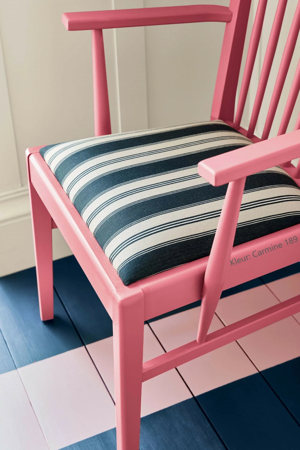 Little Greene 021503WWWWW Peinture murale-image