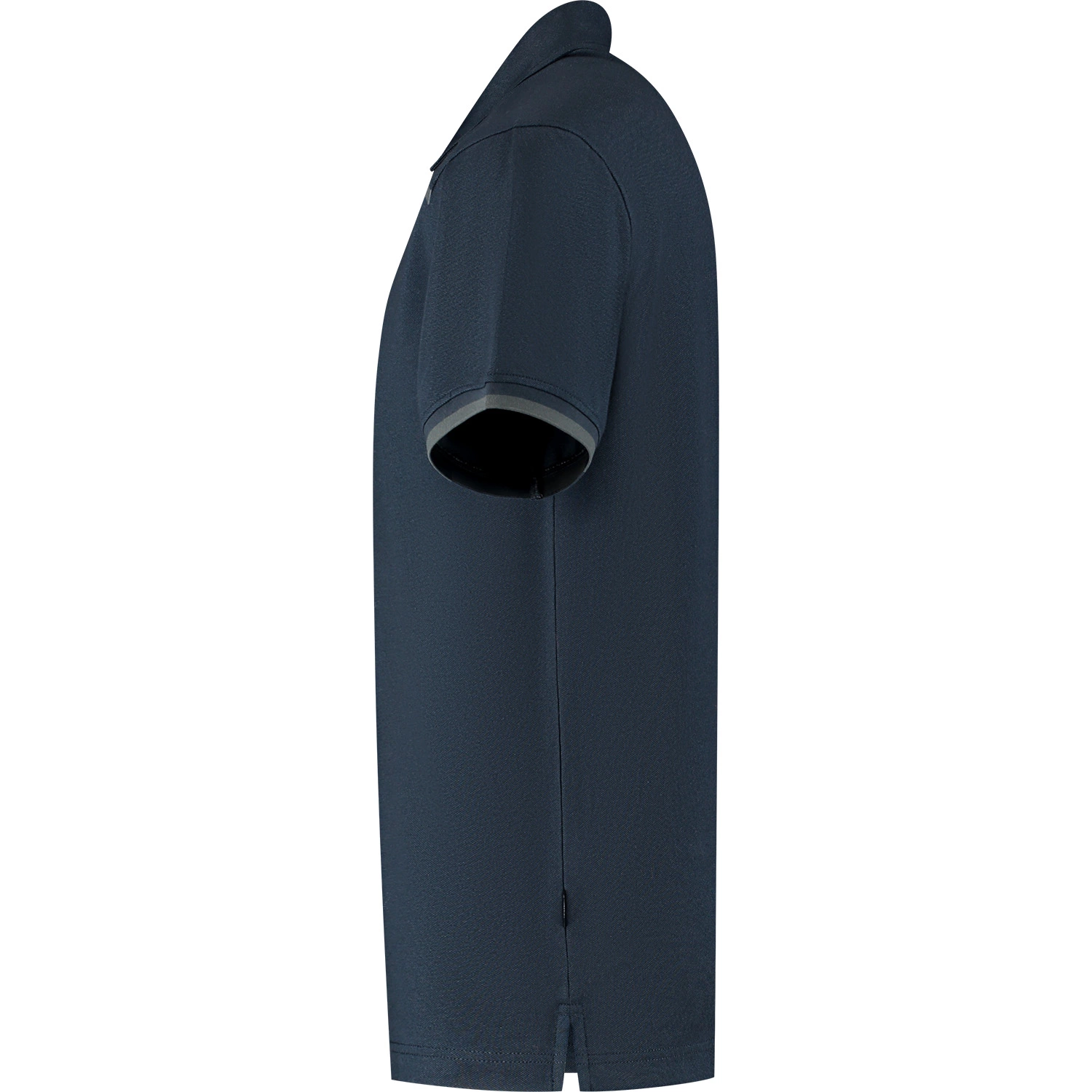 Workman 3402 Polo P2S Innovative - Bleu marine / Graphite - S-image