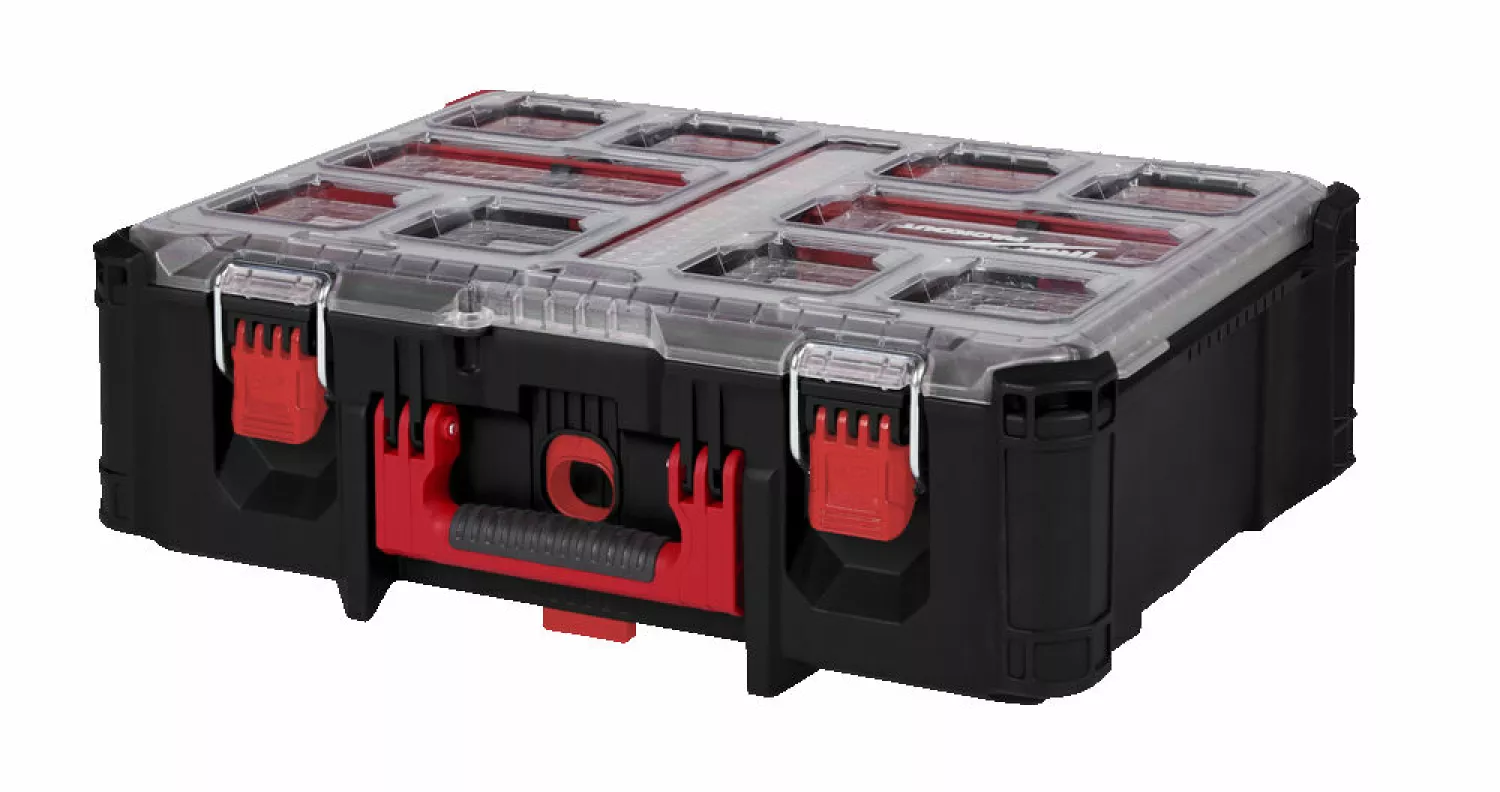 Milwaukee 4932478625 PACKOUT™ Deep Organiser-image