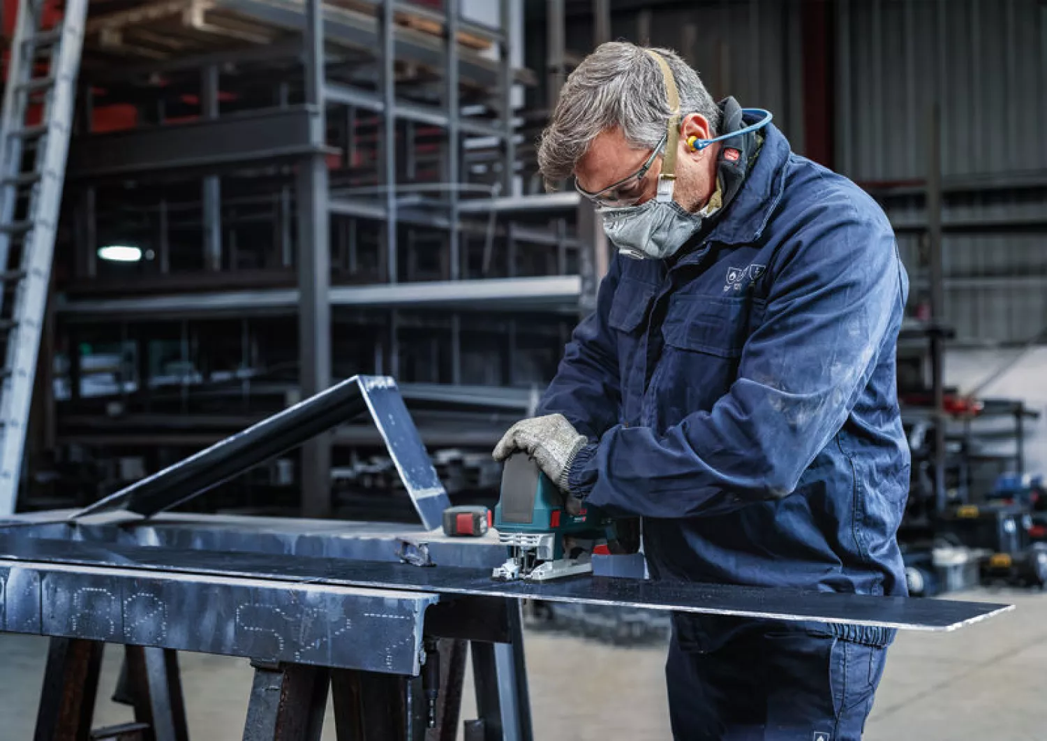 Bosch PRO T121BFC Metal thick decoupeerzaagblad - 92mm - metaal (5st)-image