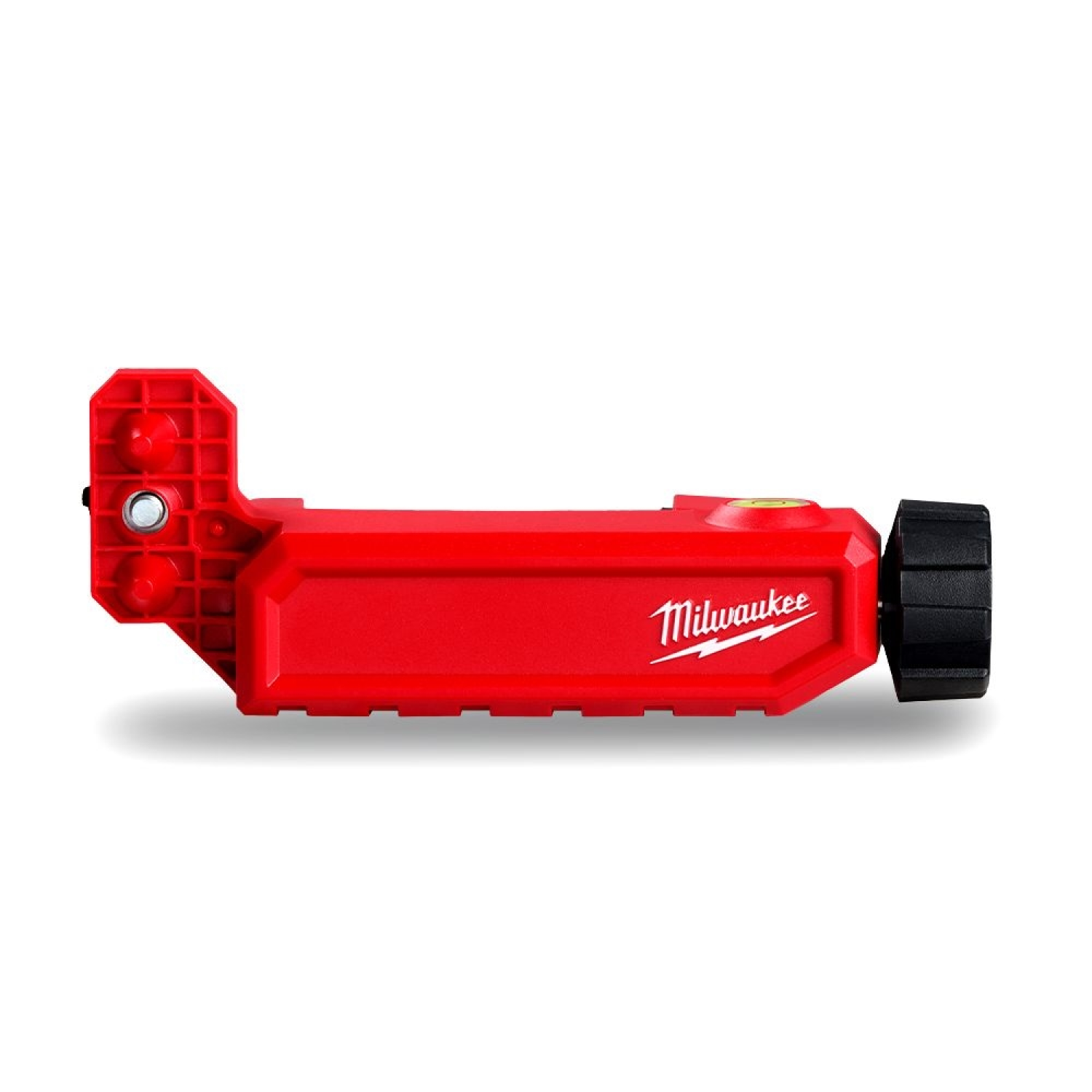 Milwaukee RD600 Roterende laserdetector - 600m - Rood - IP67 - voor M18 RLOH600