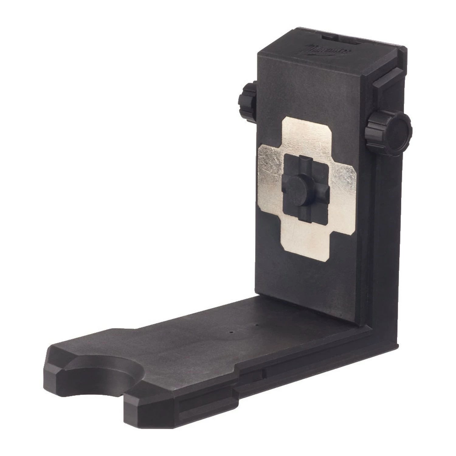 Milwaukee LM360 Support mural 1/4« / 5/8 » - 360° - pour lasers à ligne-image