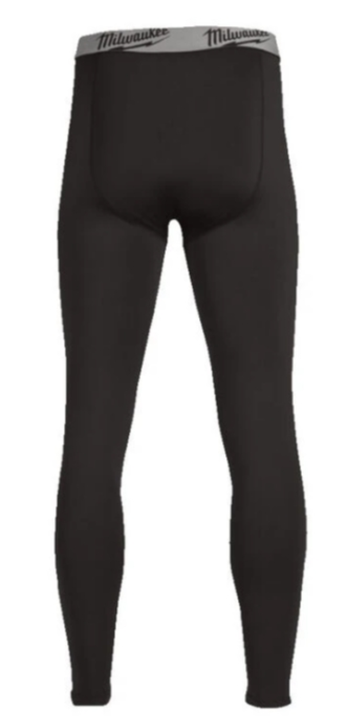 Milwaukee 4932498289 Pantalon Workskin Thermo - noir - taille S