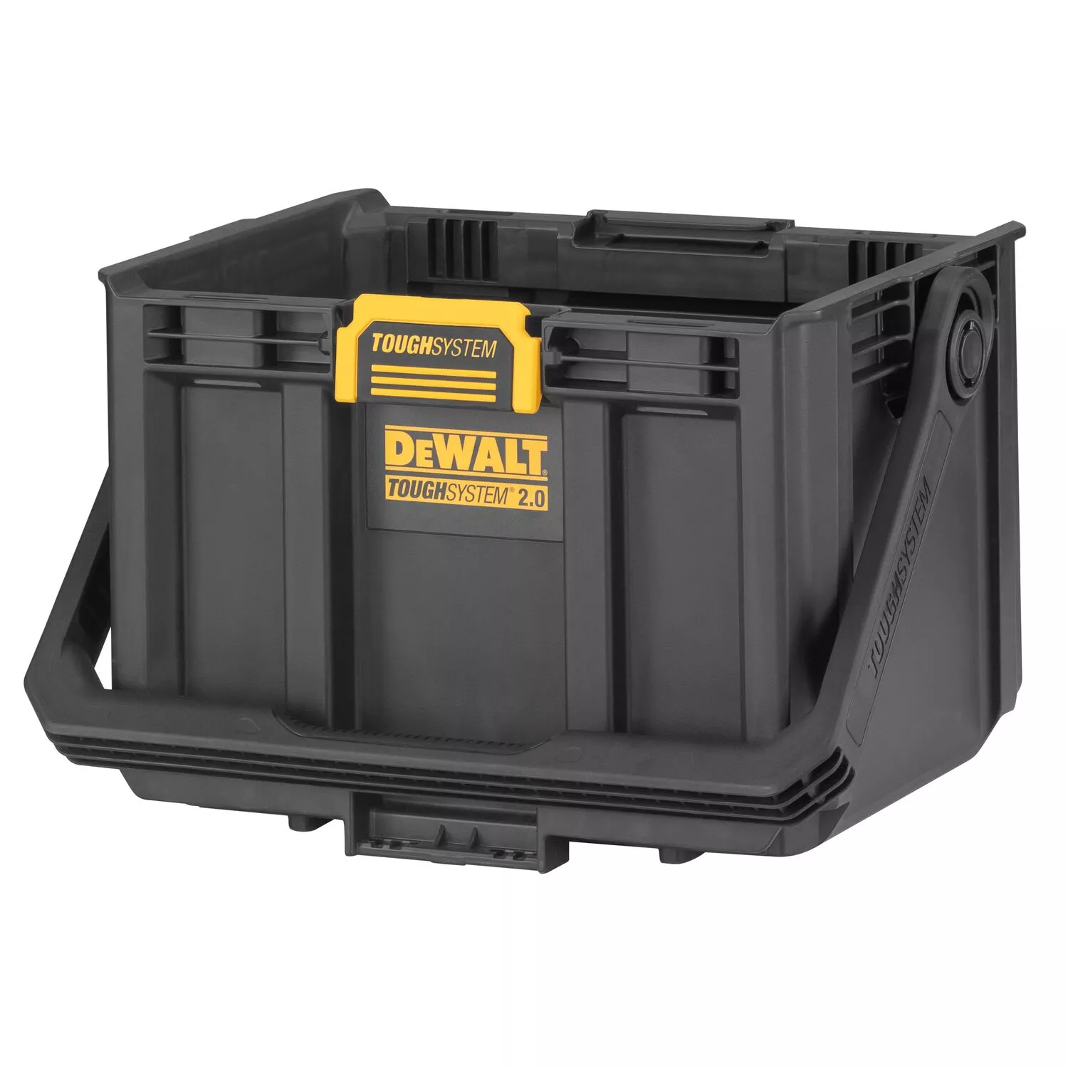 DeWALT DWST08061-1 ToughSystem 2.0 Gereedschapskoffer en 18V Li-ion accu lamp-image