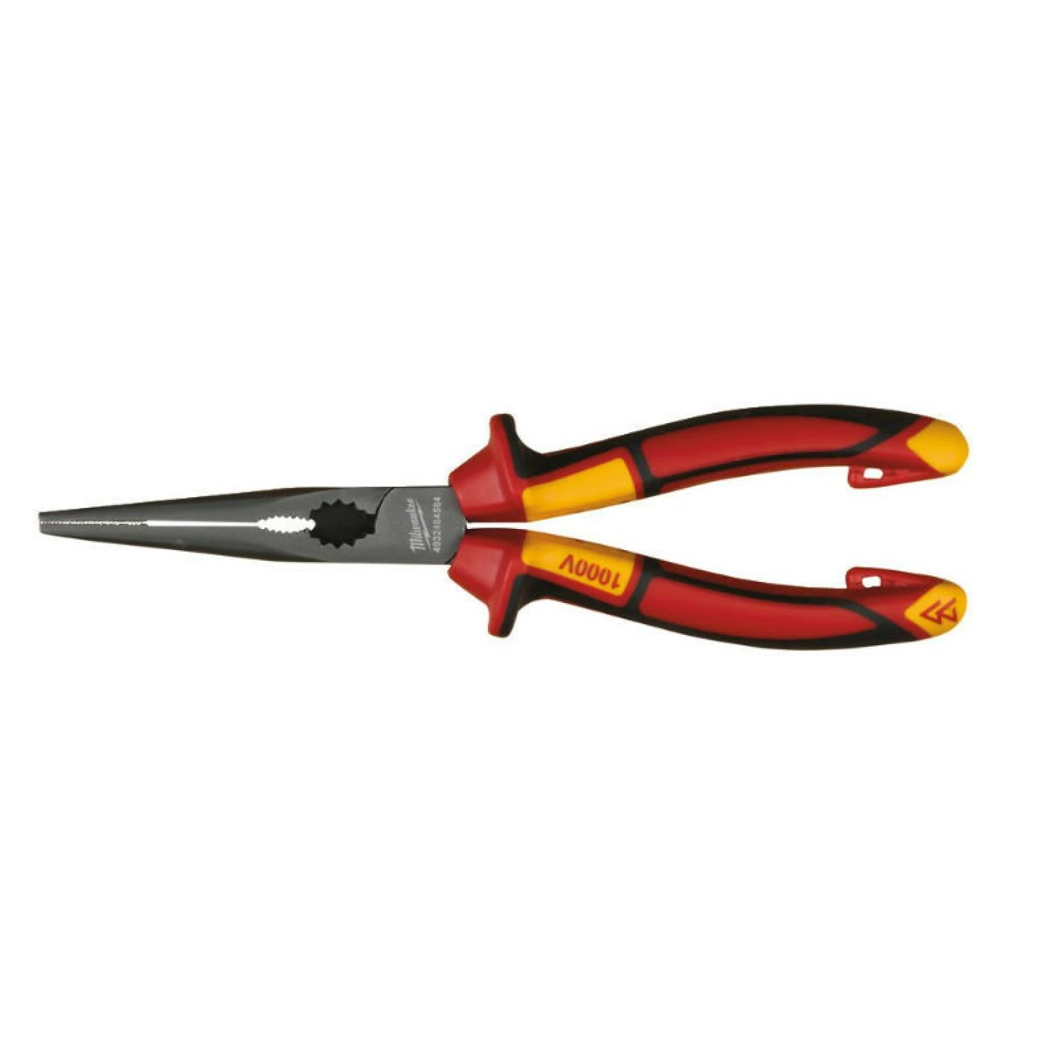 Milwaukee 4932464564 VDE Pince téléfonique - 205mm