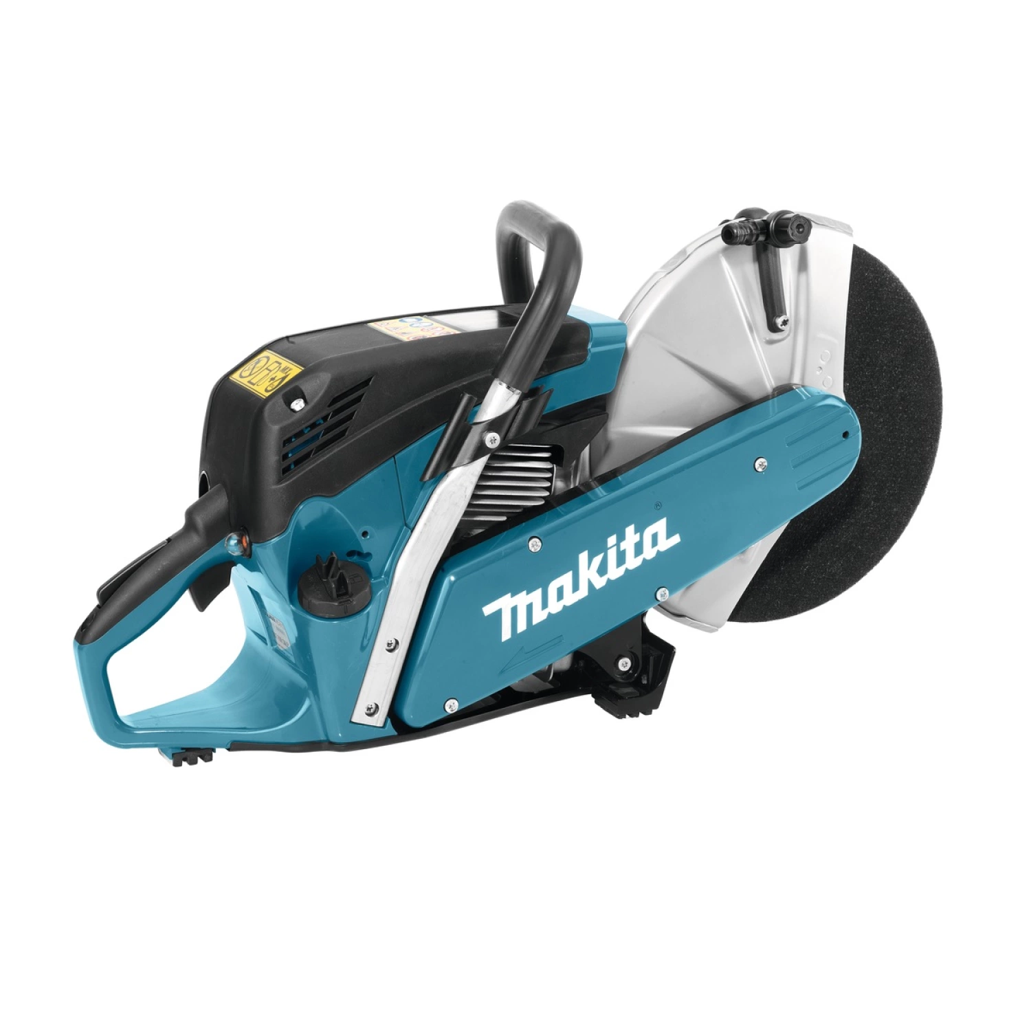 Makita EK6100 Motordoorslijper - 2-takt - 60,7cc - 20 x 300mm-image