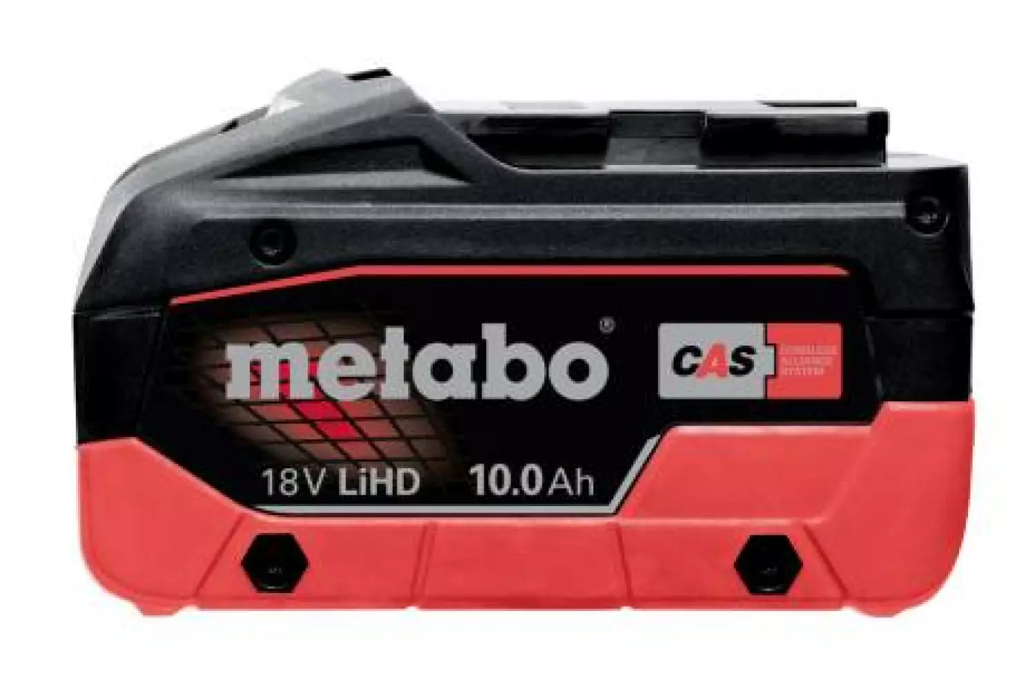Metabo 625549000 LiHD accu-pack 18 V - 10.0 Ah-image