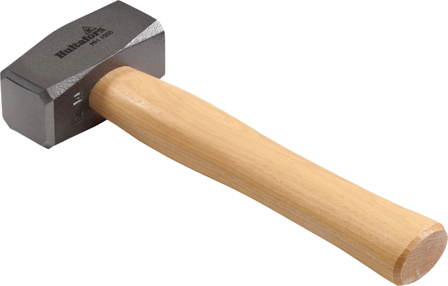 Hultafors MH 1000 Moker - houten handgreep - 1170 gram-image