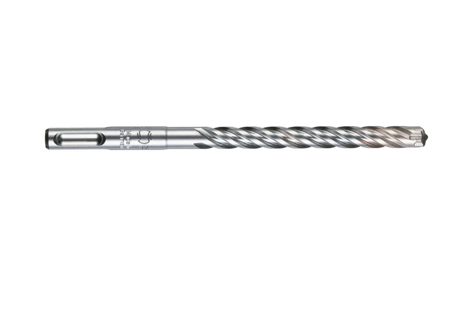 Milwaukee 4932352030 RX4 SDS-Plus Betonboor - 4 snijvlakken - 10 x 400 x 450mm-image