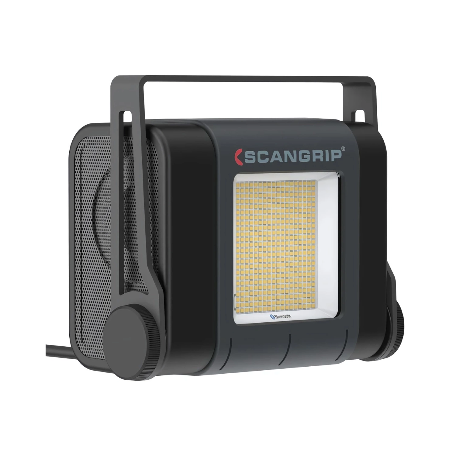 Scangrip Bouwlamp Site Light 40