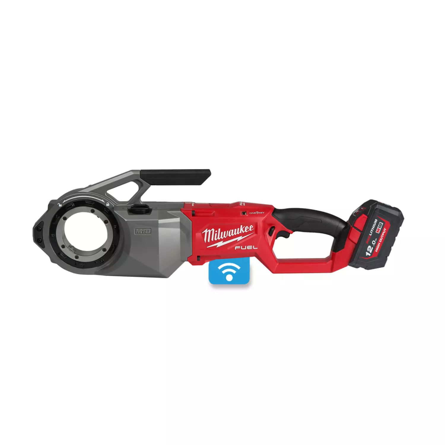 Milwaukee M18 FPT2-121C Li-Ion accu draadsnijder-image