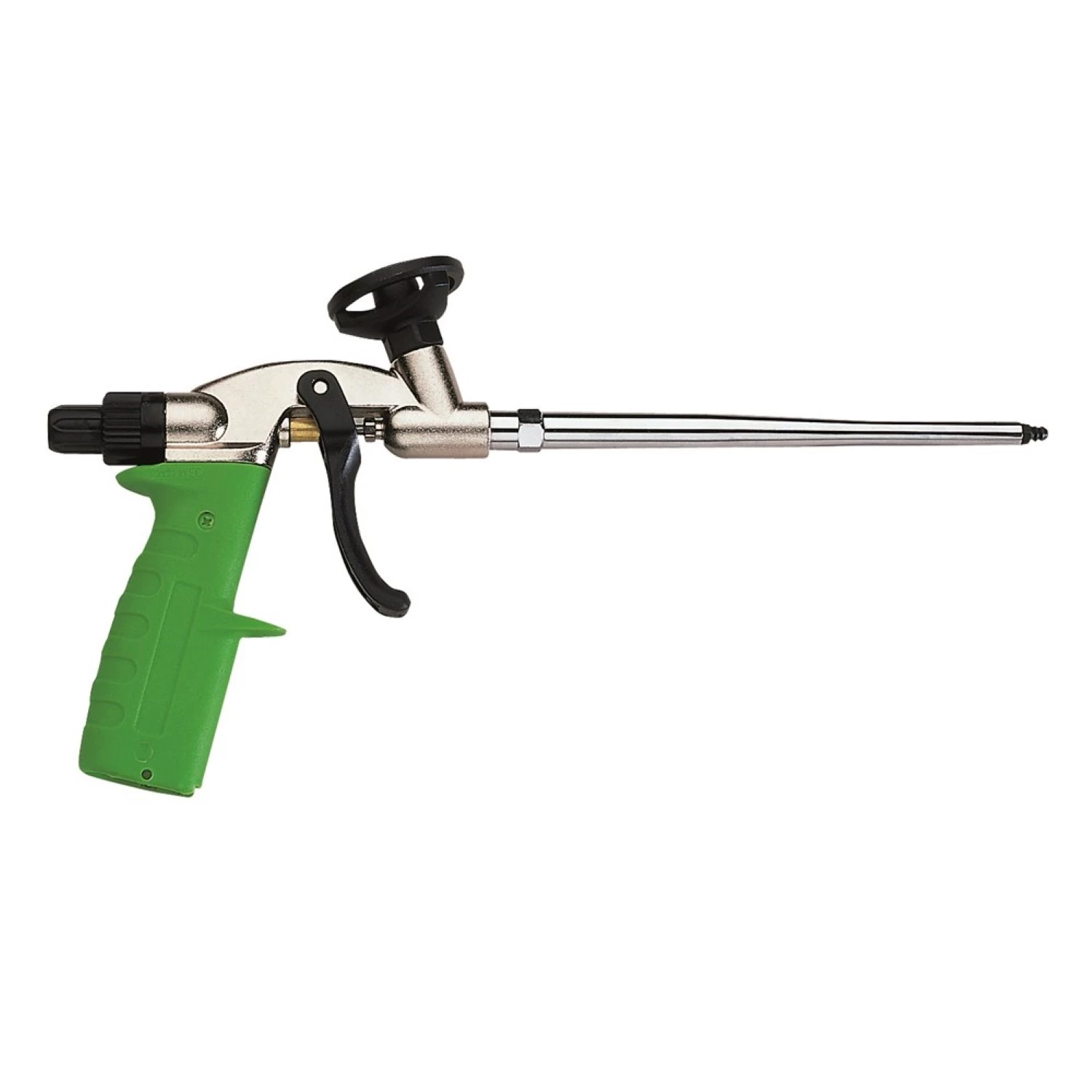 Illbruck PUR Super Set comprenant un pistolet et 12 FM330-image