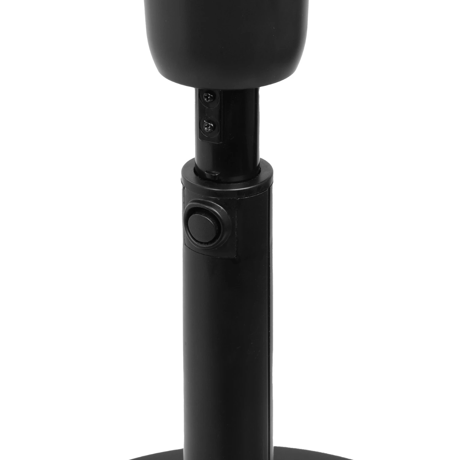 Eurom Vento 3DS Silent Comfort - 25W - Zwart-image