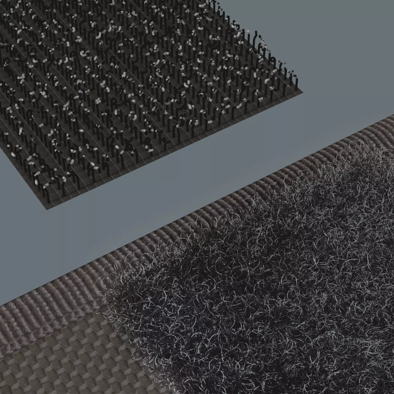 Wera 05136406001 9466 Textielbox 604 Joker VDE - leeg-image