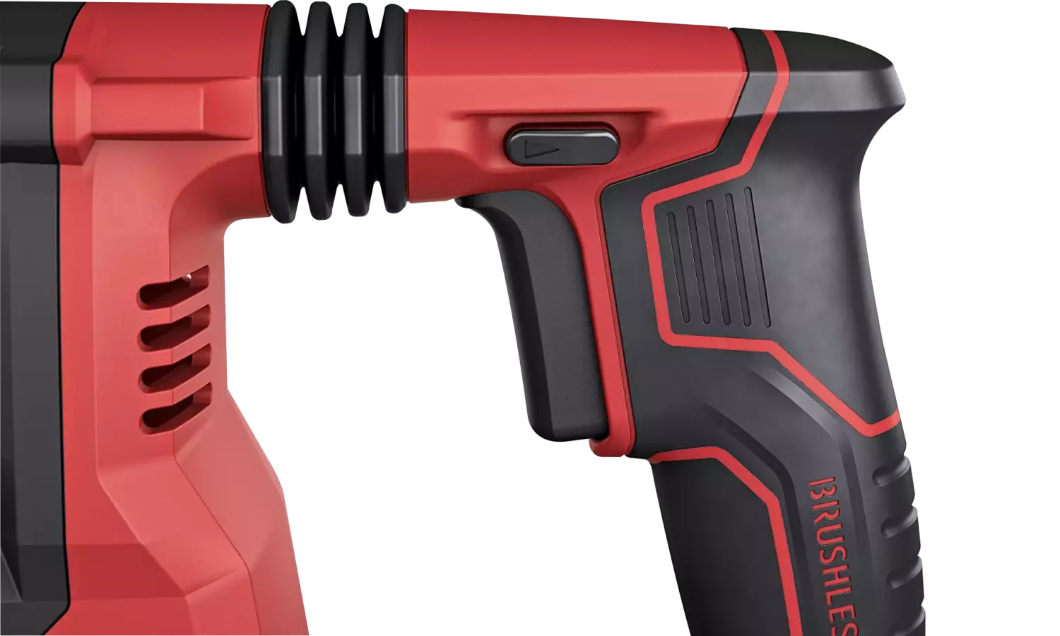 Flex CHE 2-26 18.0-EC C Li-ion Accu SDS-Plus corps de marteau perforateur - 18V - sans balais-image