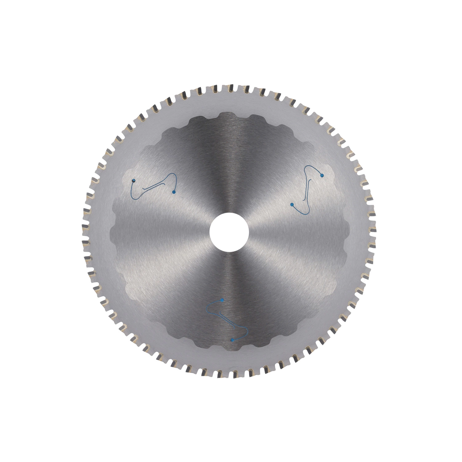 Makita E-23036 Specialized Cirkelzaagblad voor dun plaatstaal - 150 x 20 x 57T