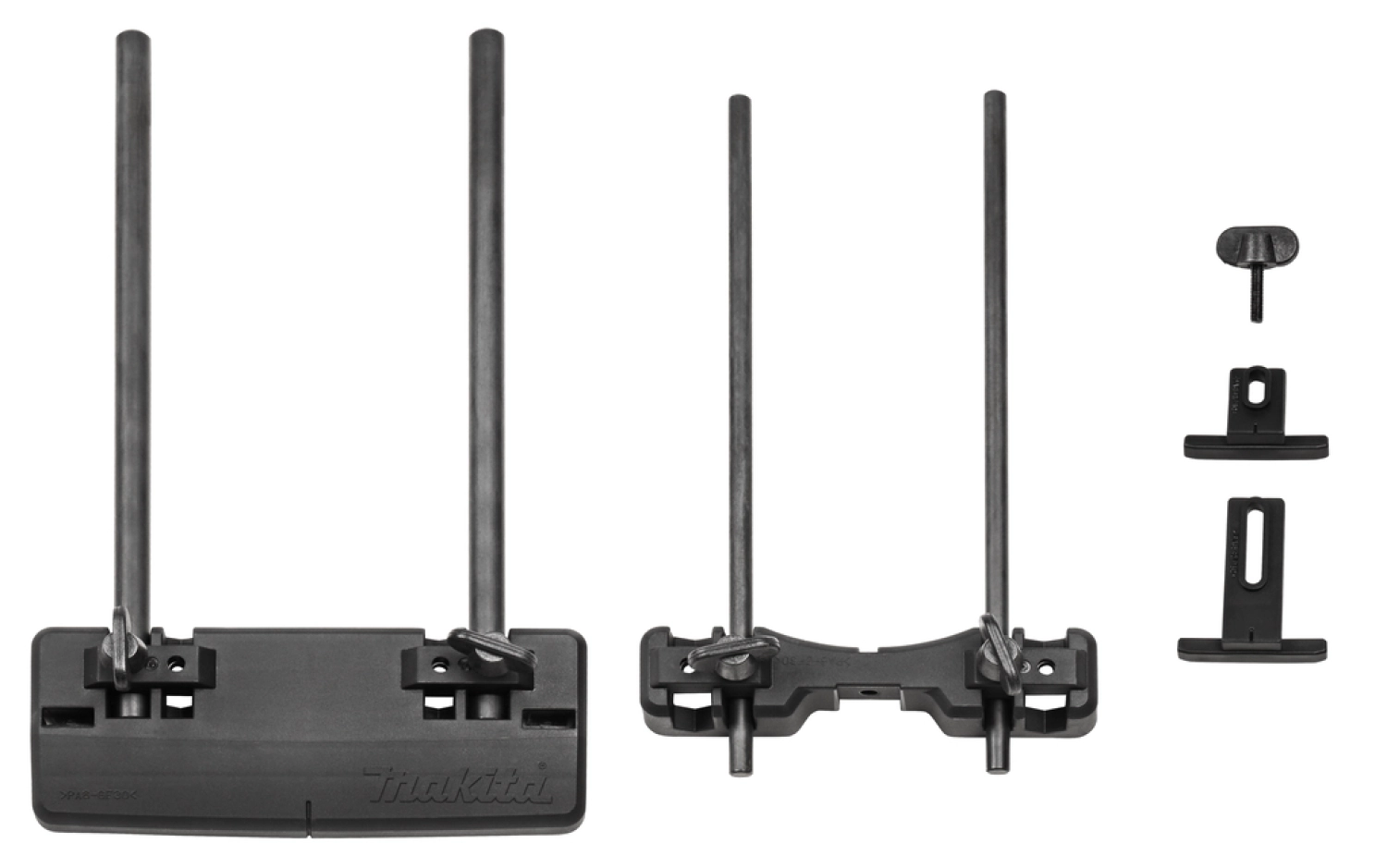 Makita 194579-2 Geleiderail adapter voor bovenfrees-image