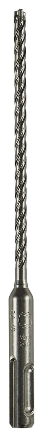 Makita E-14912 Jeu de 12 forets à béton SDS-plus-image