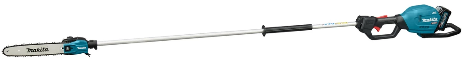 Makita UA003GM101 XGT 40V Max Li-Ion accu stokkettingzaag set (1x 4.0Ah) - 30 cm-image