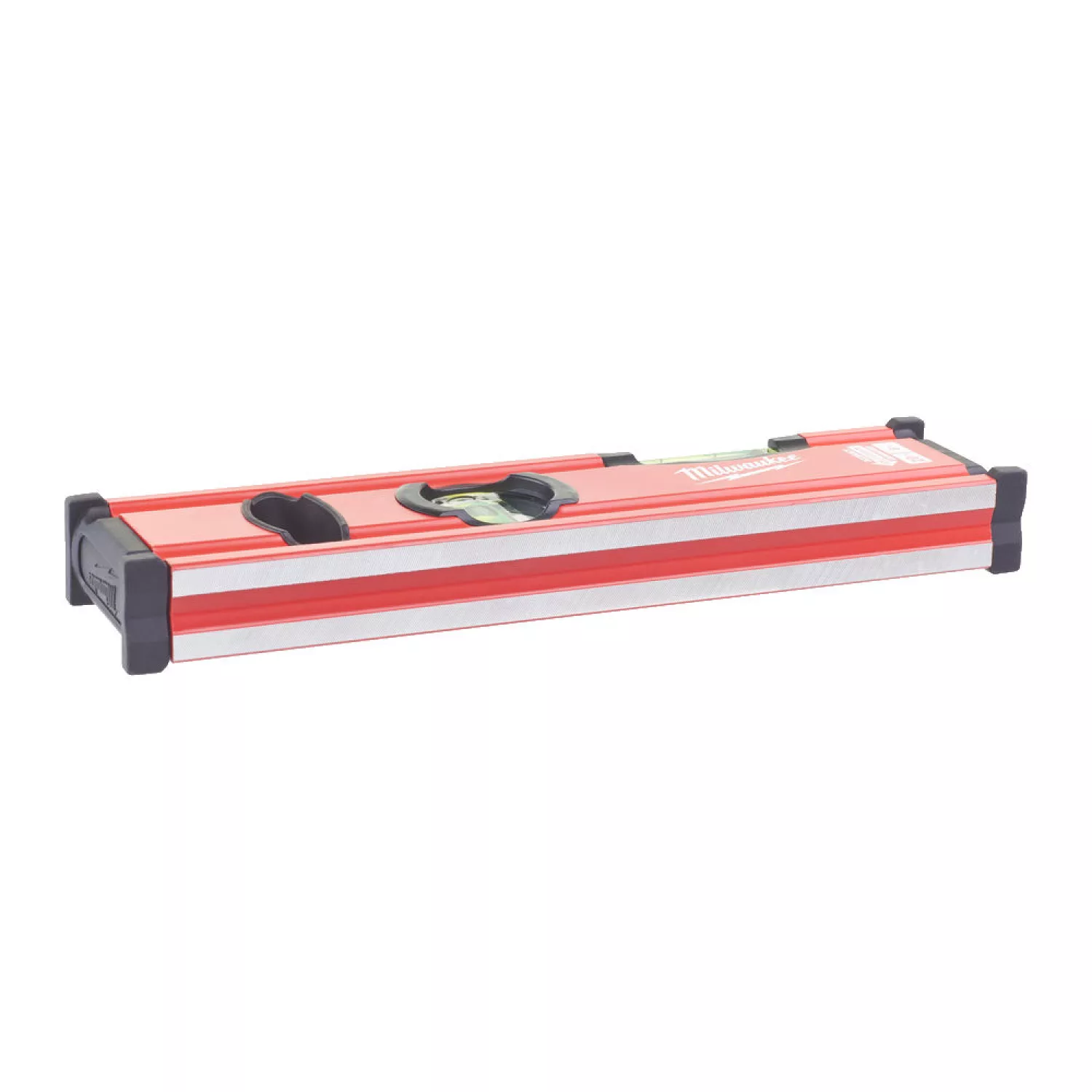 Milwaukee 4932472091 Niveau à bulle Slim box - 200 mm-image