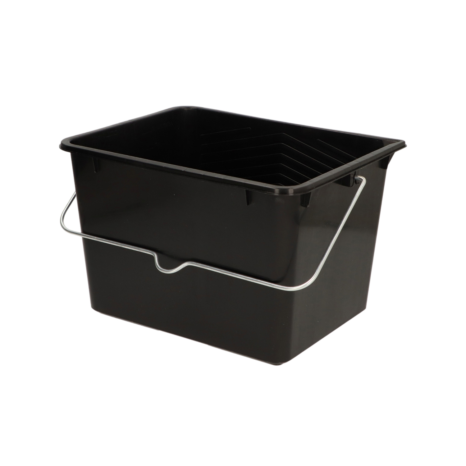 Go!Paint Economy Verfemmer - 18cm Roller - 8L + 5 Inzetemmers-image