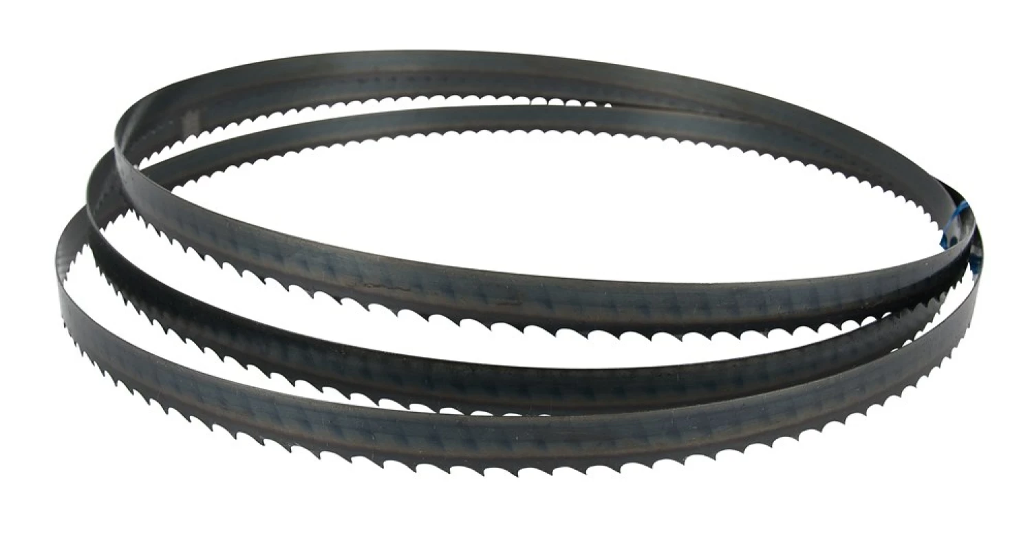 Makita B-40543 Bandzaagblad - 835 x 13mm (5st)-image
