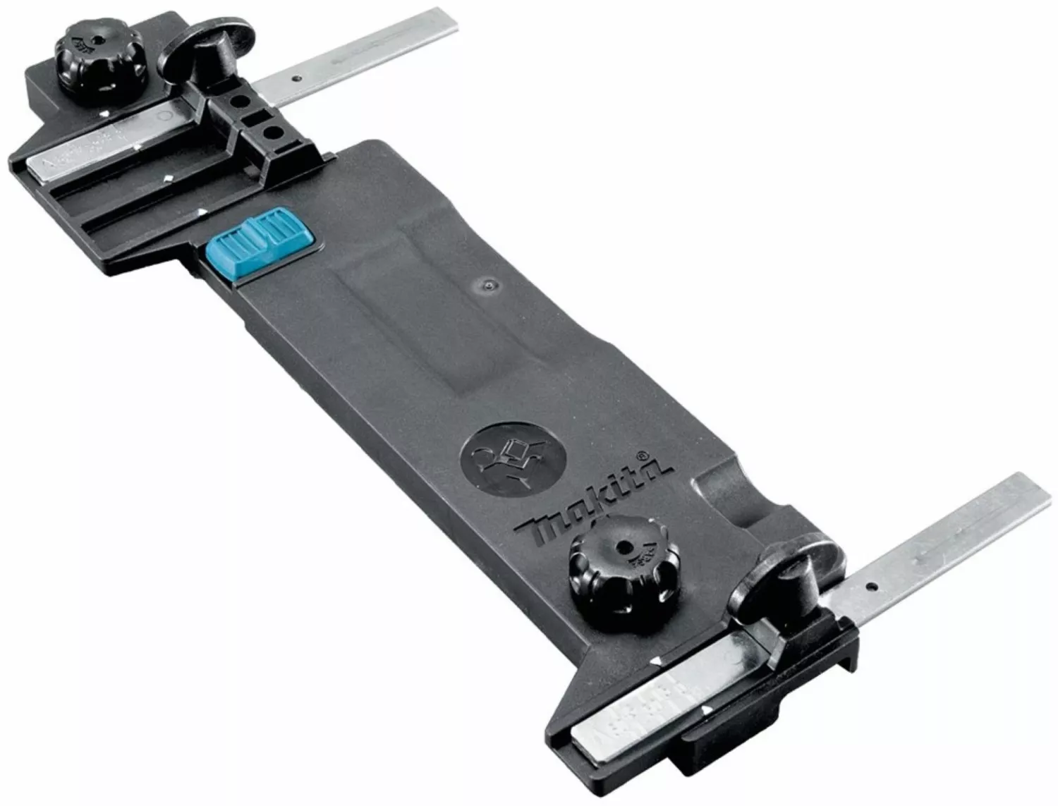 Makita 191B17-7 Adaptateur de rail de guidage pour scie circulaire-image