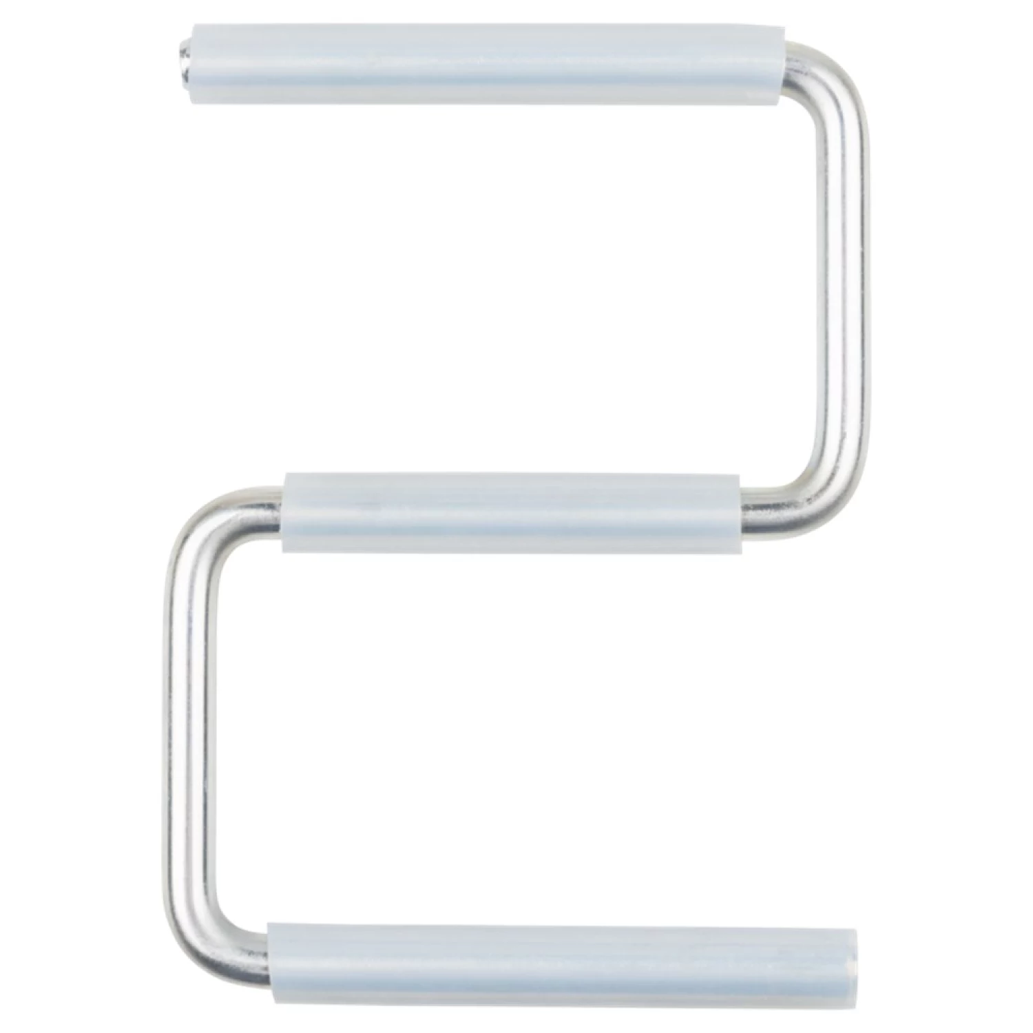 Wolfcraft 3674000 Ensemble de montage pour porte - 3 pièces-image