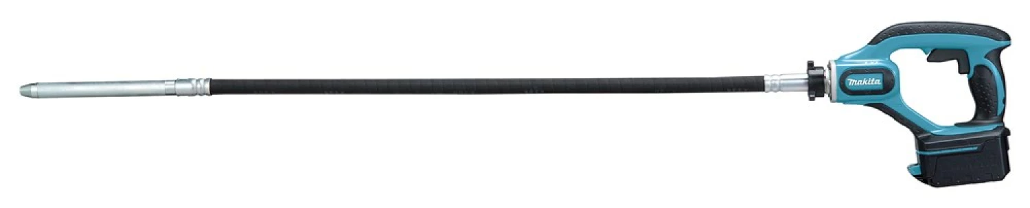 Makita DVR450RFE 18V Li-Ion accu betontrilnaald set (2x 3.0Ah accu) - 1200mm-image