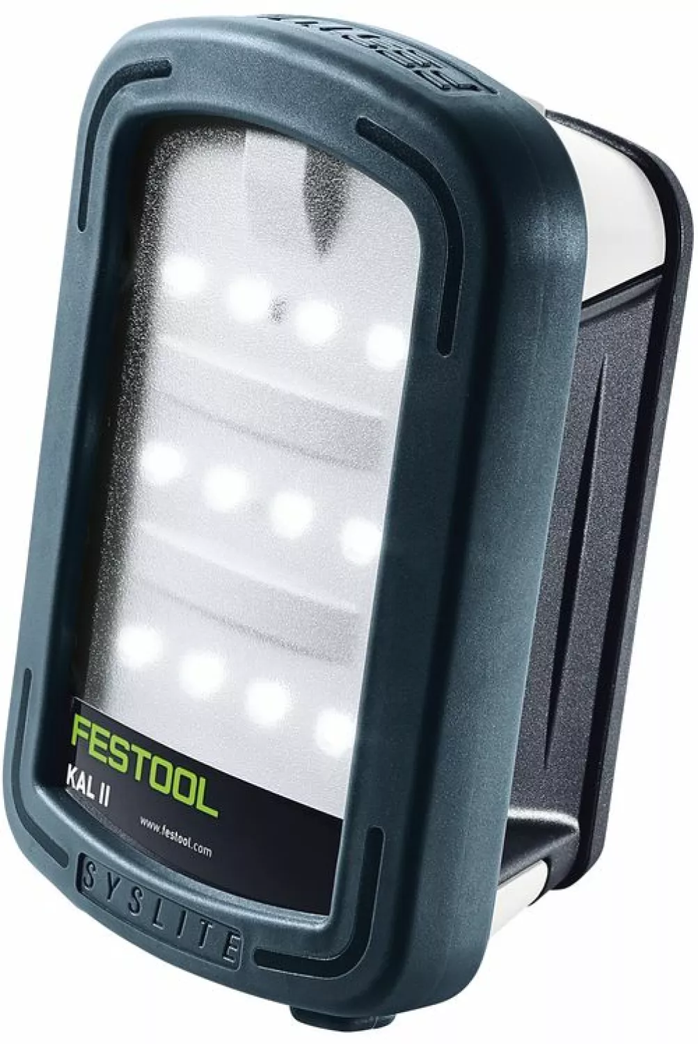 Festool SYSLITE KAL II Werklamp Iithium - 80 x 100 x 150 mm-image