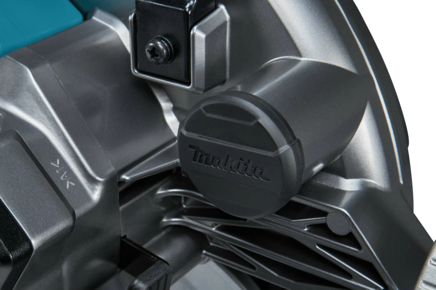 Makita RS002GT101 XGT 40V Max Li-ion Accu Cirkelzaag 260mm set (1x 5,0Ah) - koolborstelloos-image