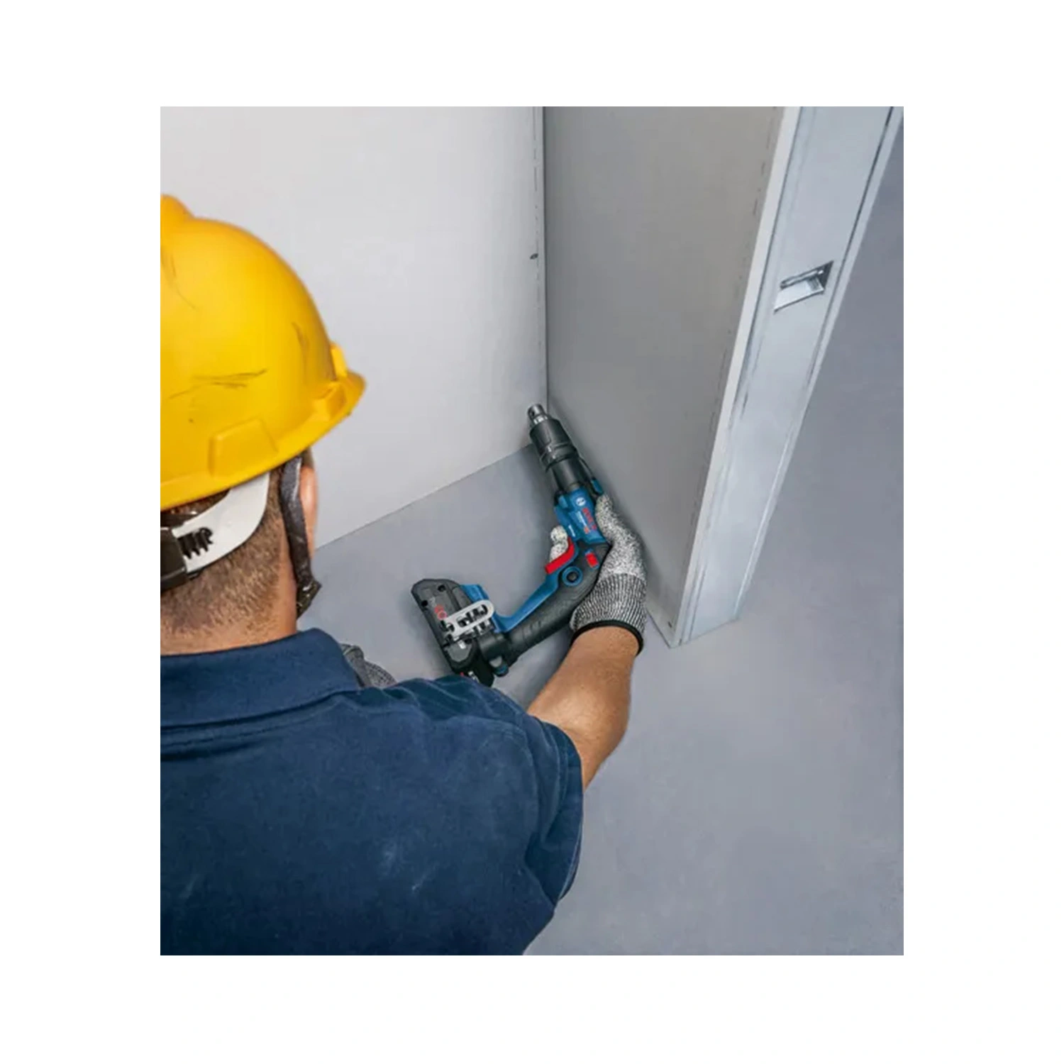 Bosch GTB 18V-45 Visseuse sans fil