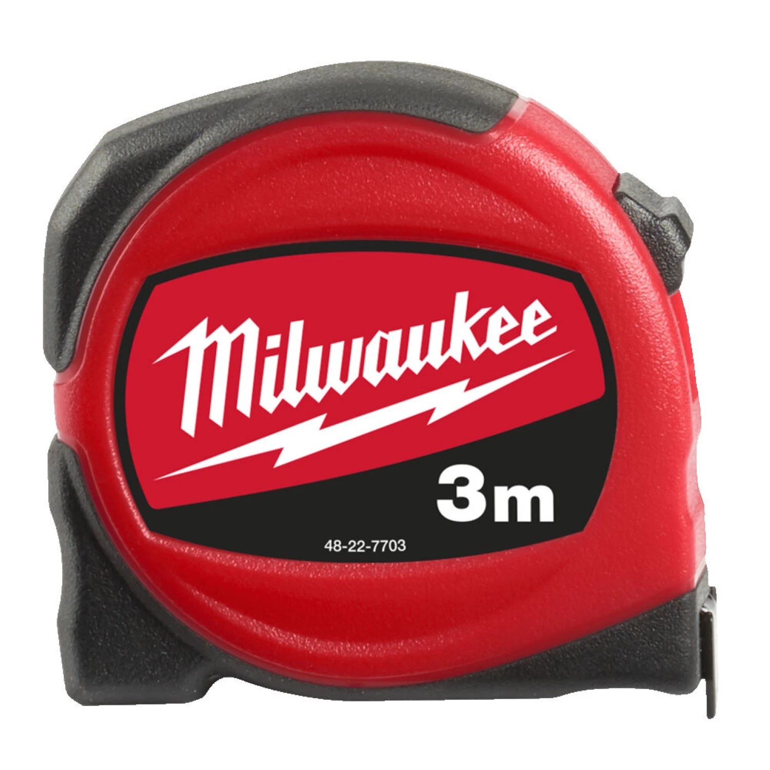Milwaukee 48227703 Rolmaat - 3m-image
