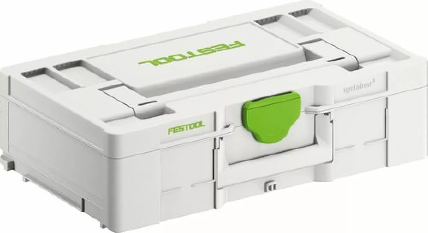 Festool SYS3 L 137 Systainer³ - 13,2L-image