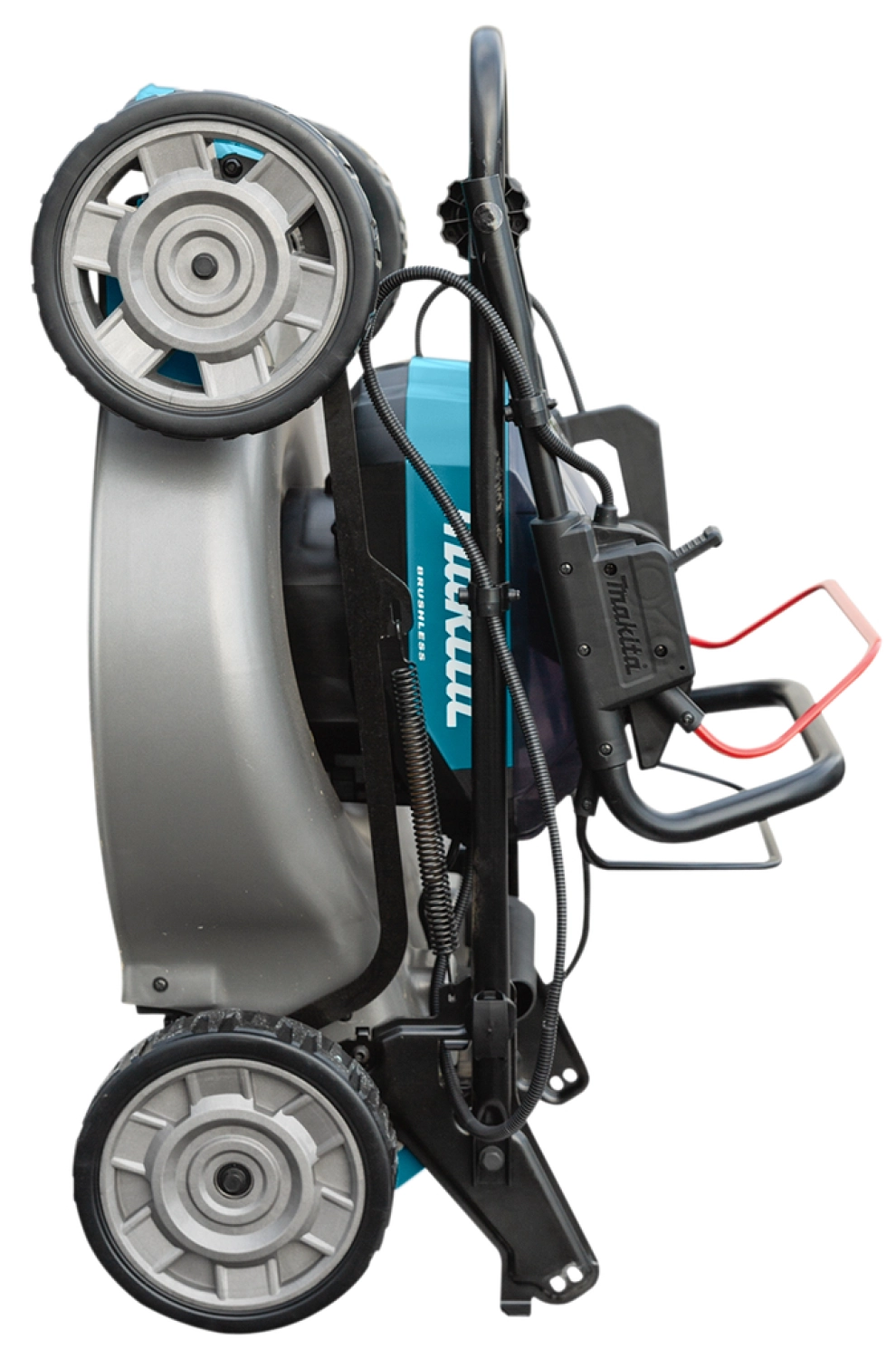 Makita LM002GZ XGT 40V Max Li-Ion accu grasmaaier body - 53cm-image
