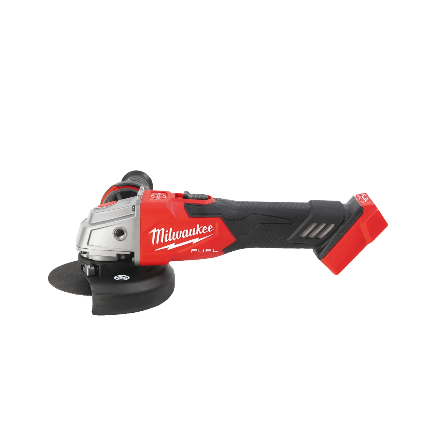 Milwaukee M18 FSAG125XB-0 Haakse Slijper - 125mm-image