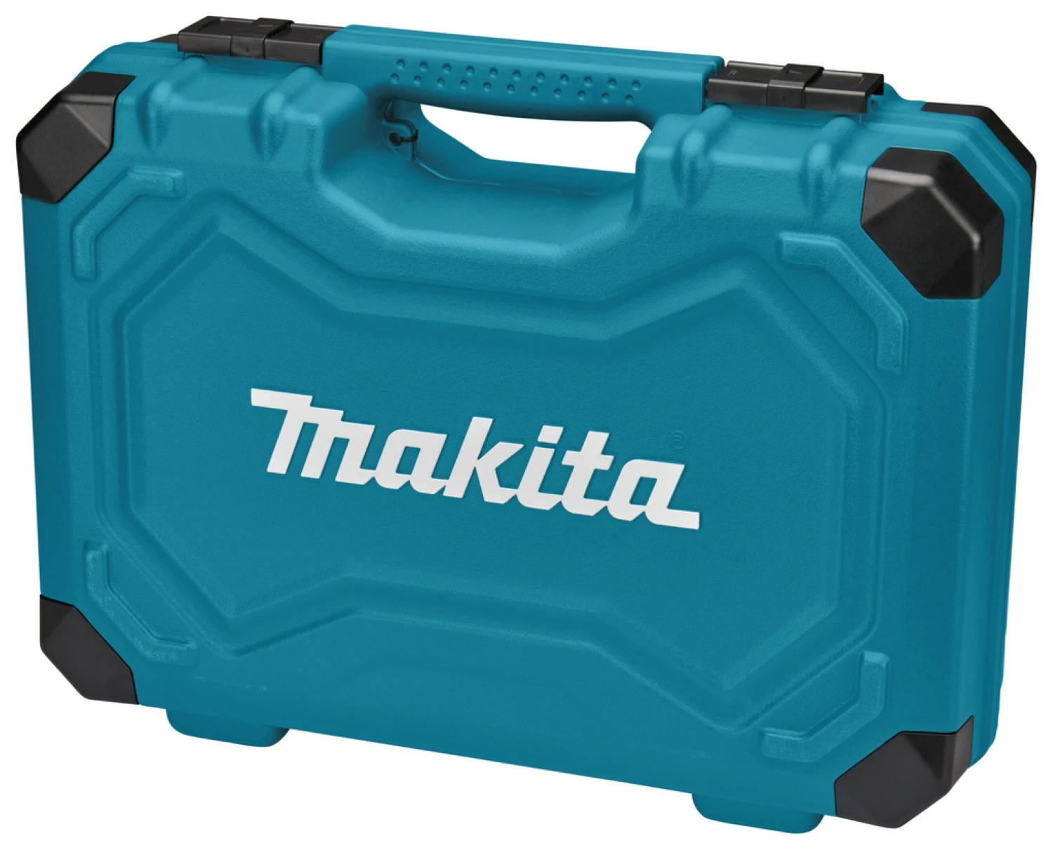 Makita E-10883 Gereedschapset in koffer - 221-delig-image