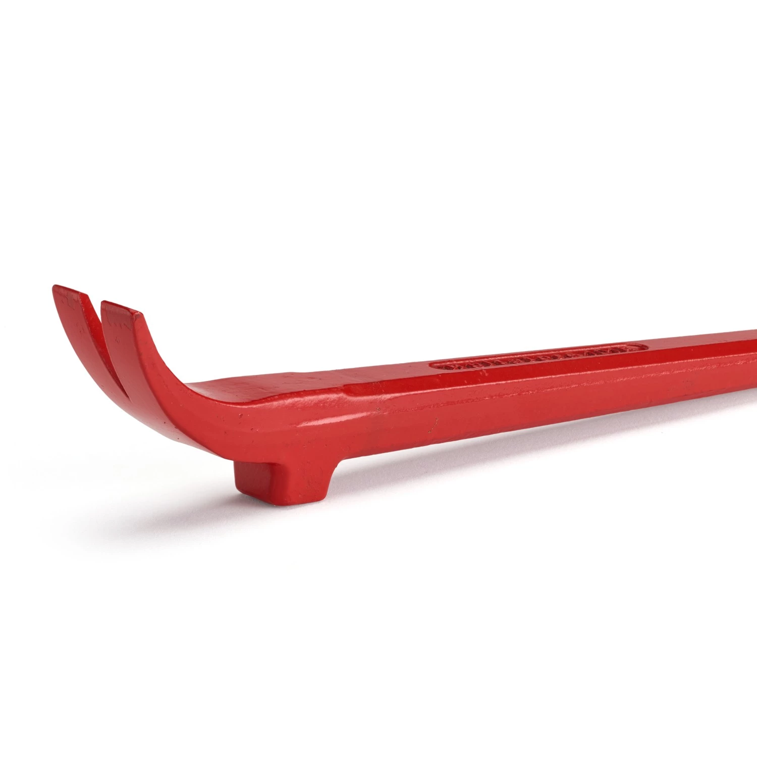 Hultafors 101 B Stalen Koevoet - 330mm-image