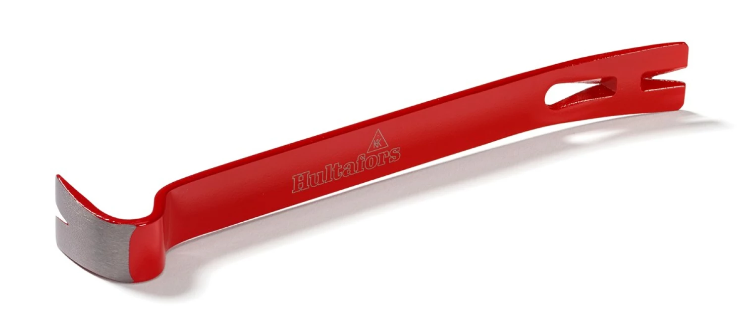 Hultafors 108MINI Stalen koevoet - 190mm-image