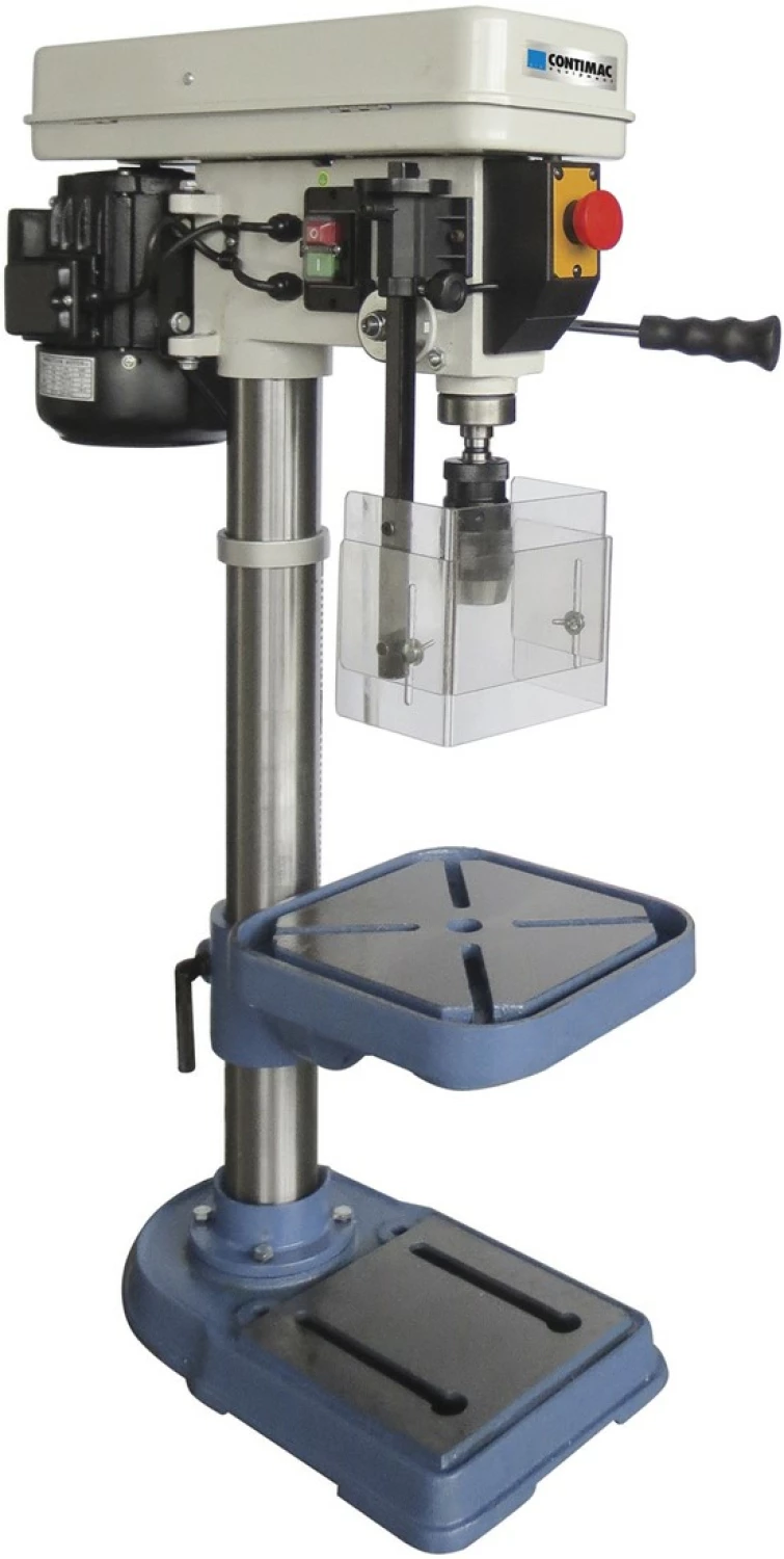 Contimac CH 16 N Kolomboor (230 V) - 16mm-image