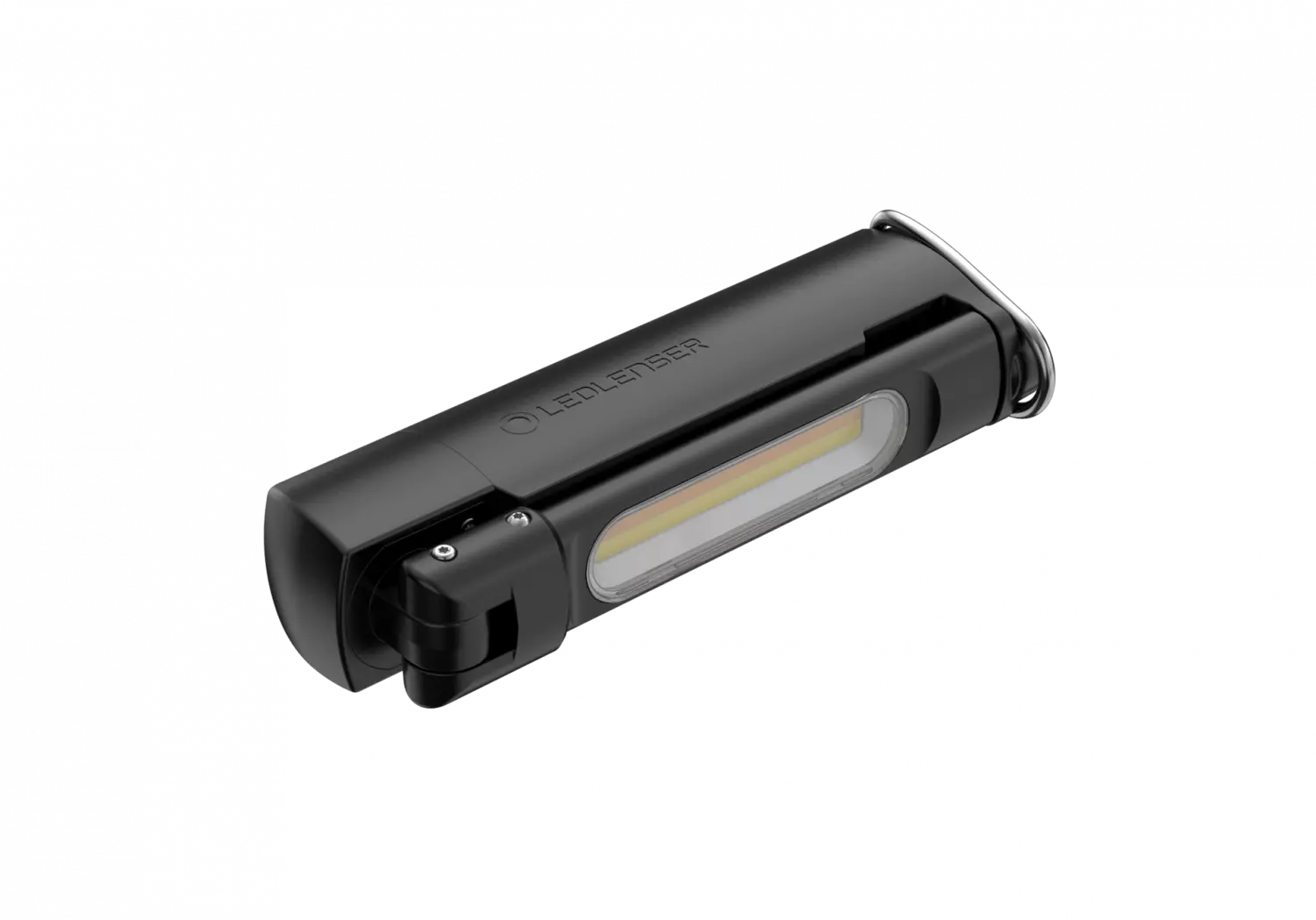 Ledlenser W7R Work zaklamp - oplaadbaar - 600Lm-image