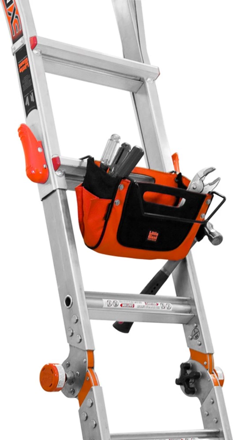 Little Jumbo 48419040 Sac à outils pour Little Giant-image