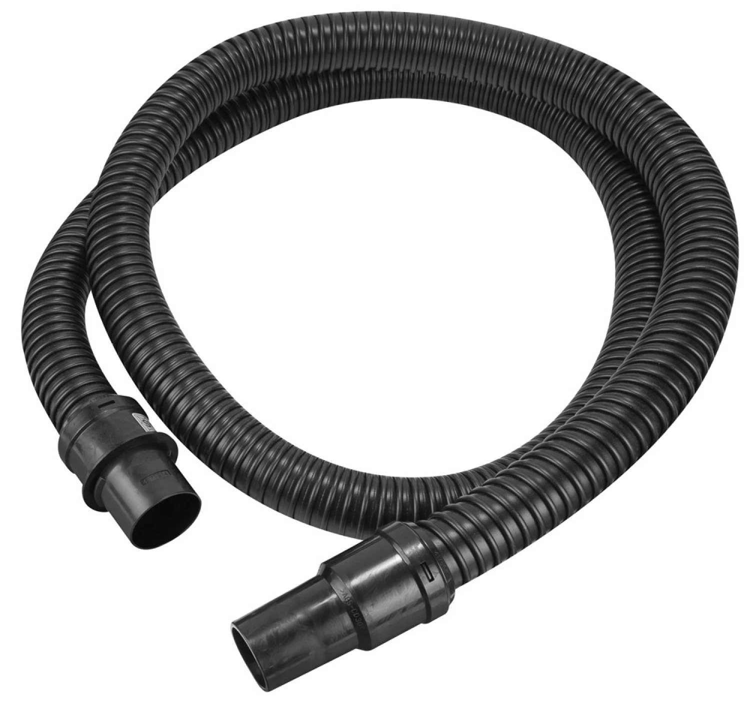 Makita 195434-1 Slang compleet anti-statisch - 38mm - 2500mm voor VC1310LX1 / VC2211MX1 / VC2510LX1 / VC3210LX1 / VC3211MX1-image