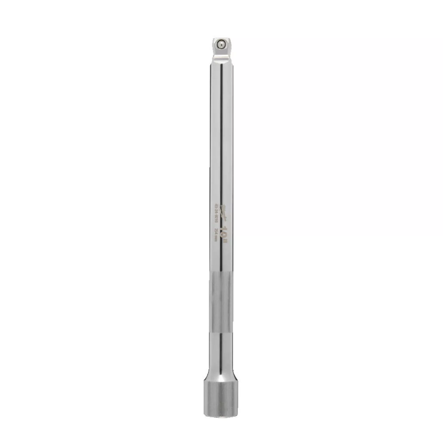 Milwaukee 4932480929 Dop - 1/2" verlengstuk met kogelkop - 254mm-image