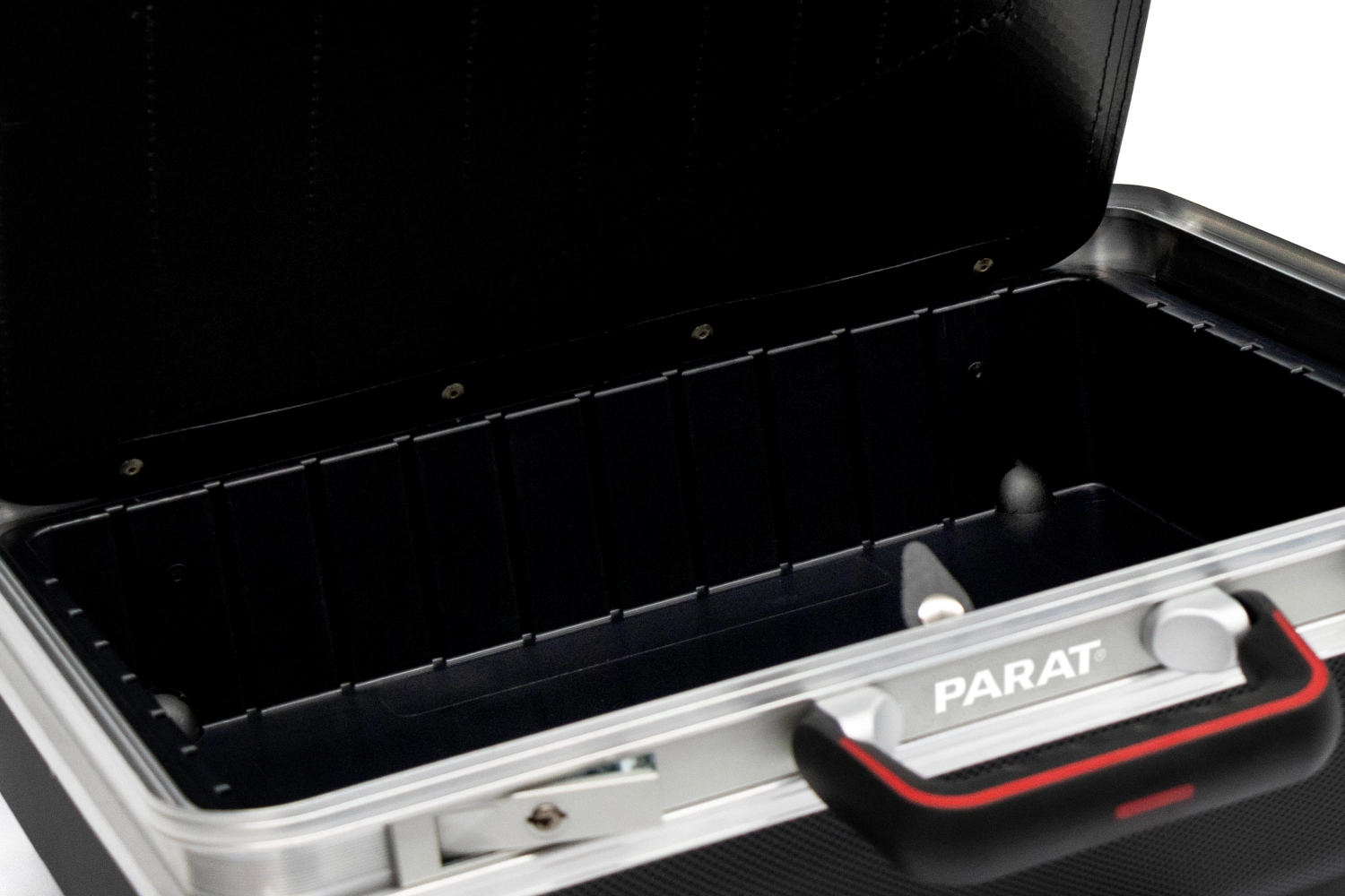 Parat 535510171 Mallette à outils X-ABS ROLL DELUXE - 400 x 250 x 490 mm-image