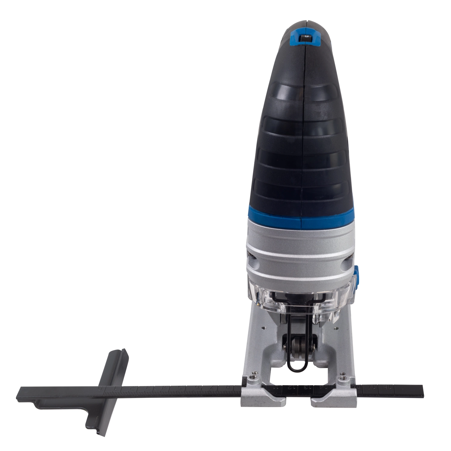 Hyundai 56311 Decoupeerzaag in koffer - 750W-image