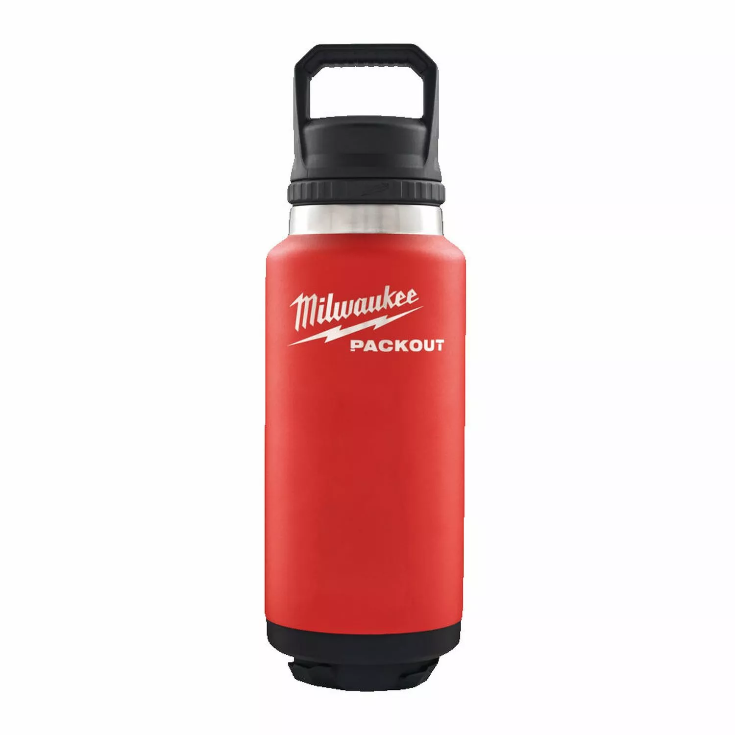 Milwaukee 4932493467 Thermos Packout 1065 ml rouge-image