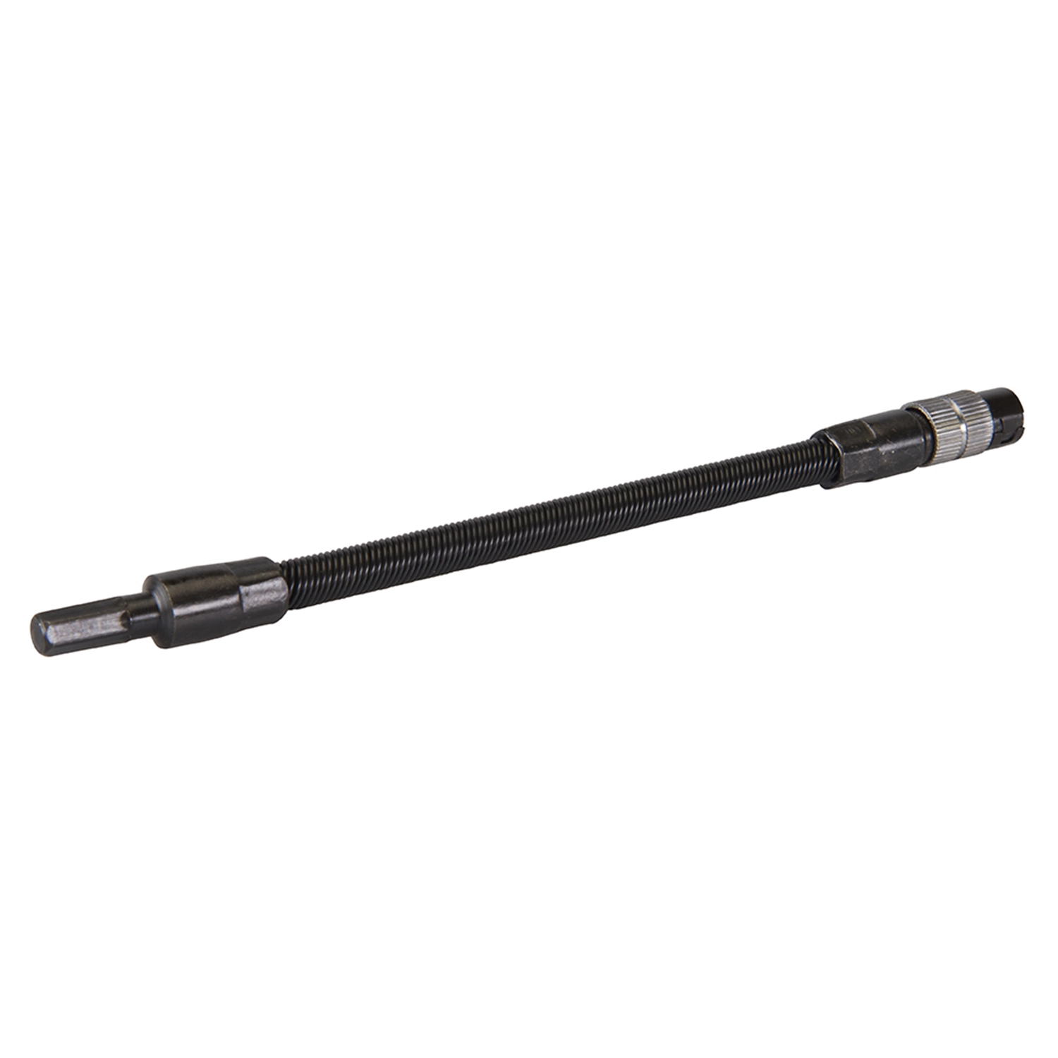 Silverline 580448 Porte-embout flexible - 190 mm - 6 pans 1/4"-image