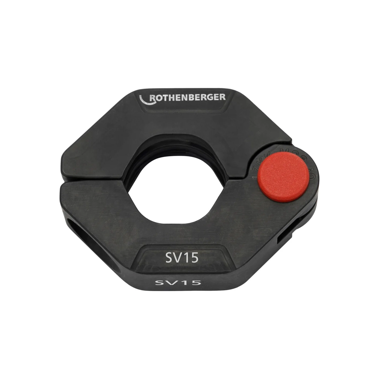 Rothenberger 1000003974 Persringen SV 15-18-22-28mm-image